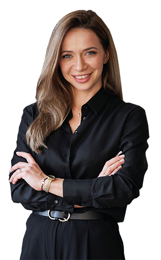 Specjalista ds. nieruchomości