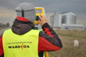 Narzędzia geodezyjne