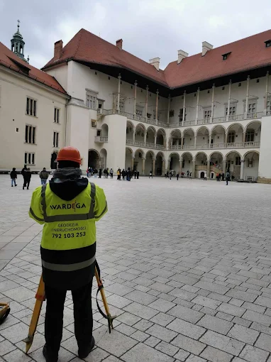 Pomiar wysokości