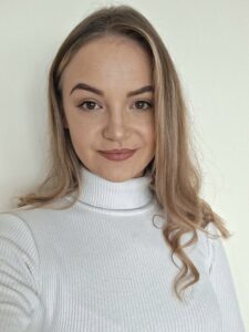 Aneta Mieszczańczyk