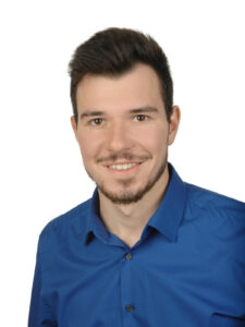 Jakub Spyrłak