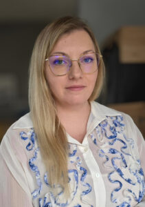 Małgorzata Kowalska