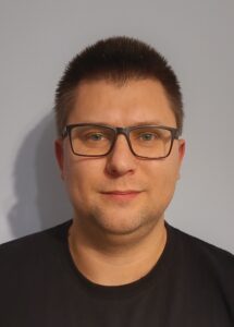 Mateusz Gawlikowski
