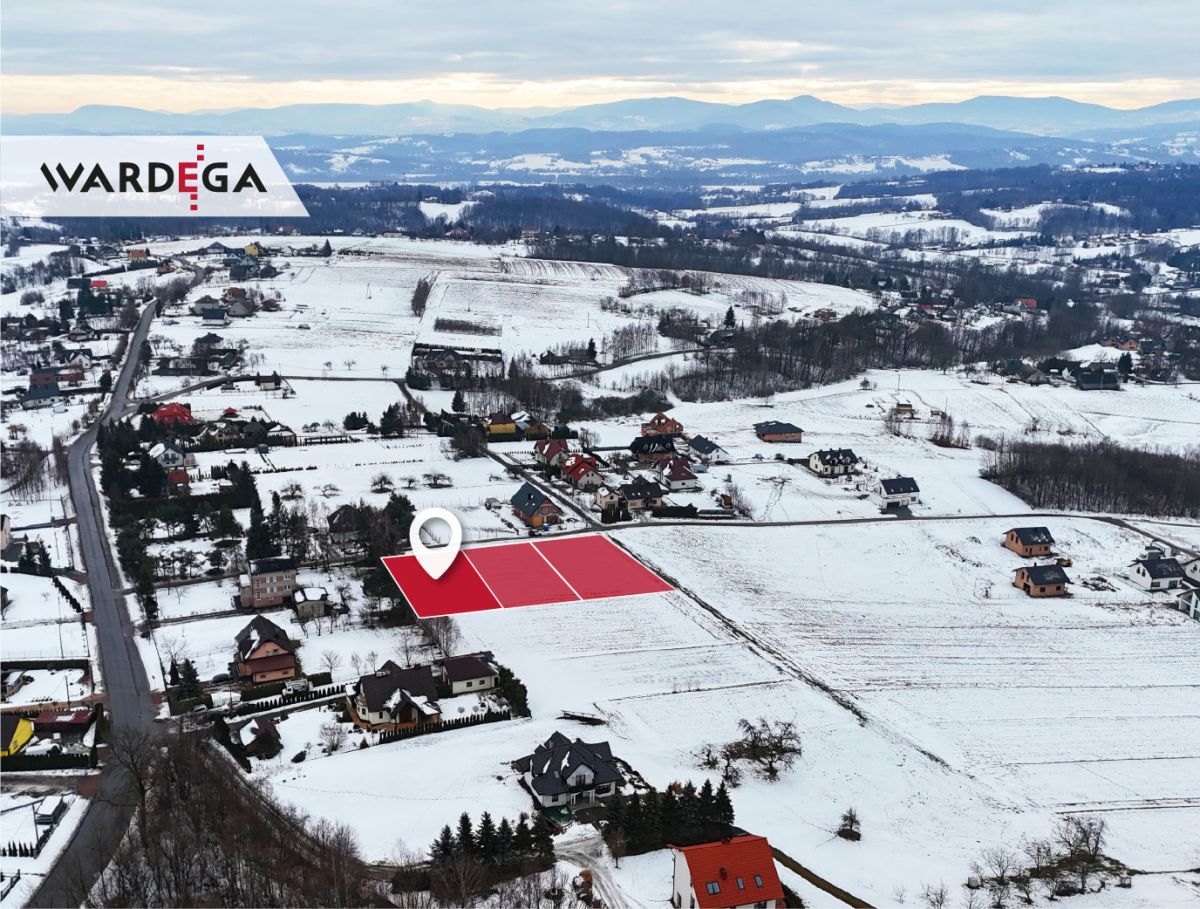 Działka Sławkowice