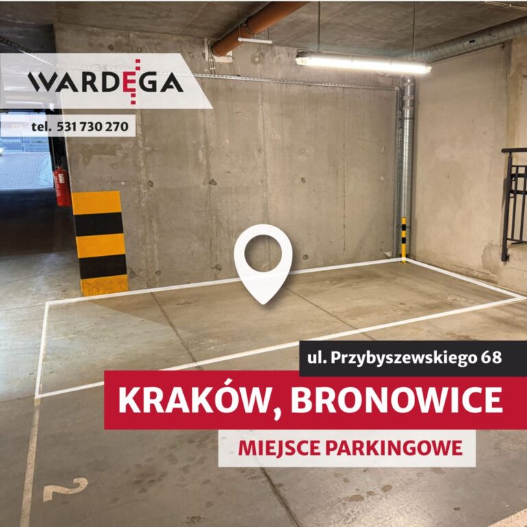 Lokal użytkowy Kraków