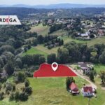 Działka Koźmice Wielkie