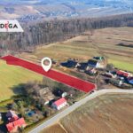 Działka Januszowice