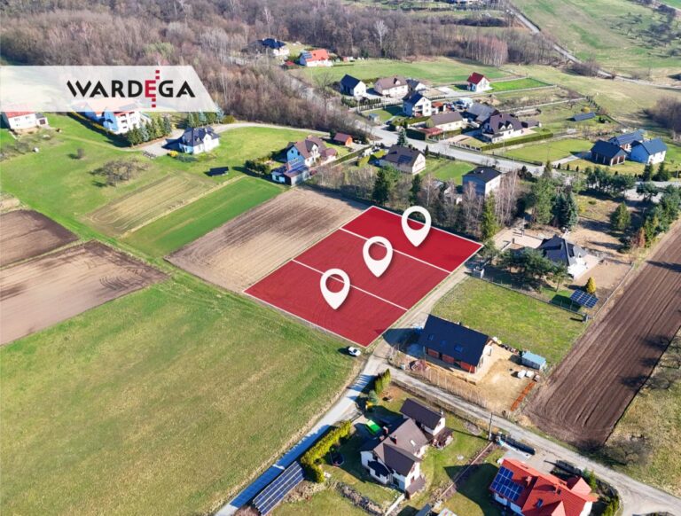 Działka Sławkowice