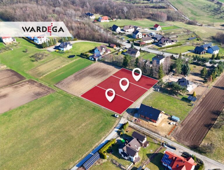 Działka Sławkowice