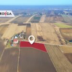 Działka Januszowice