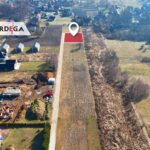 Działka Wilczkowice