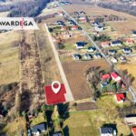 Działka Wilczkowice