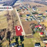 Działka Wilczkowice