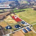 Działka Masłomiąca