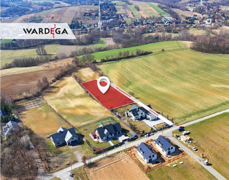 Działka Masłomiąca