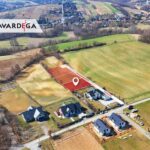 Działka Masłomiąca