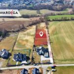 Działka Masłomiąca