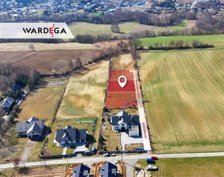 Działka Masłomiąca