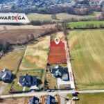 Działka Masłomiąca