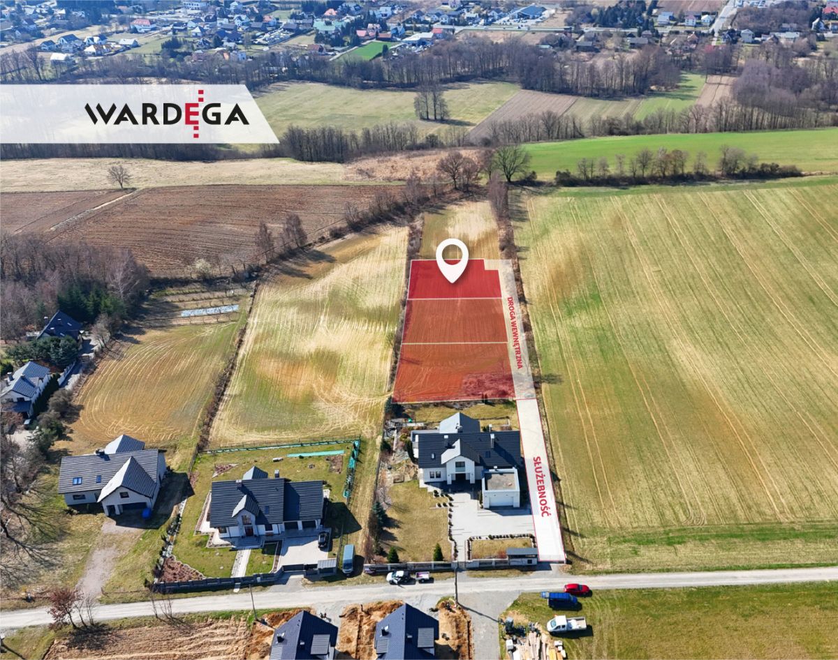 Działka Masłomiąca