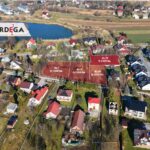 Działka Zakrzowiec