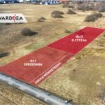 Działka Staniątki