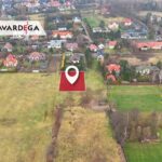 Działka Bolechowice
