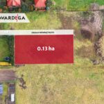 Działka Bolechowice