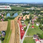 Działka Zakrzowiec