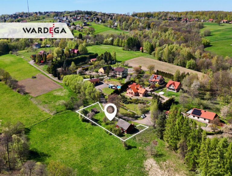 Działka Sułów