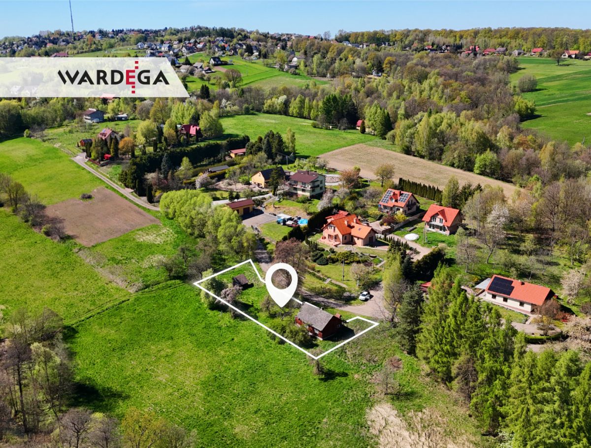 Działka Sułów