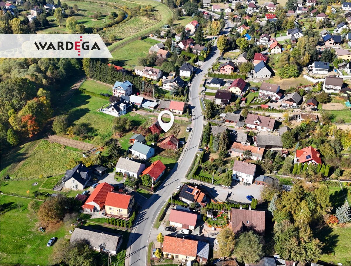 Działka Radziszów